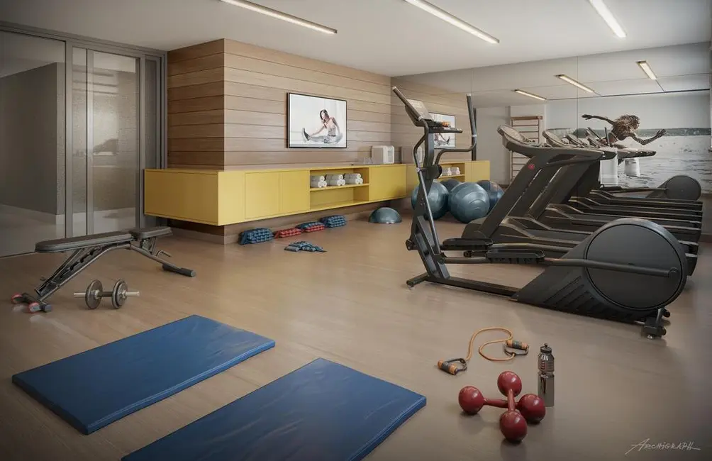 Apartamento com 3 quartos à venda, 111m2 em Icaraí, Niteroi - RJ - imagem 6 Foto 6 de Apartamento com 3 quartos à venda, 111m2 em Icaraí, Niteroi - RJ