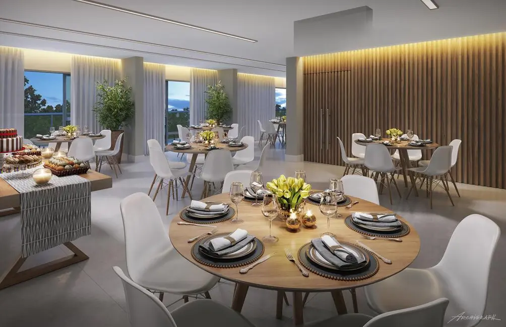 Apartamento com 3 quartos à venda, 111m2 em Icaraí, Niteroi - RJ - imagem 7 Foto 7 de Apartamento com 3 quartos à venda, 111m2 em Icaraí, Niteroi - RJ