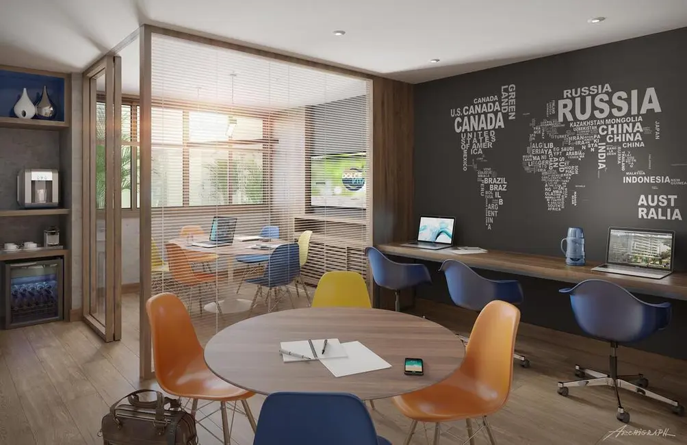 Apartamento com 3 quartos à venda, 111m2 em Icaraí, Niteroi - RJ - imagem 9 Foto 9 de Apartamento com 3 quartos à venda, 111m2 em Icaraí, Niteroi - RJ