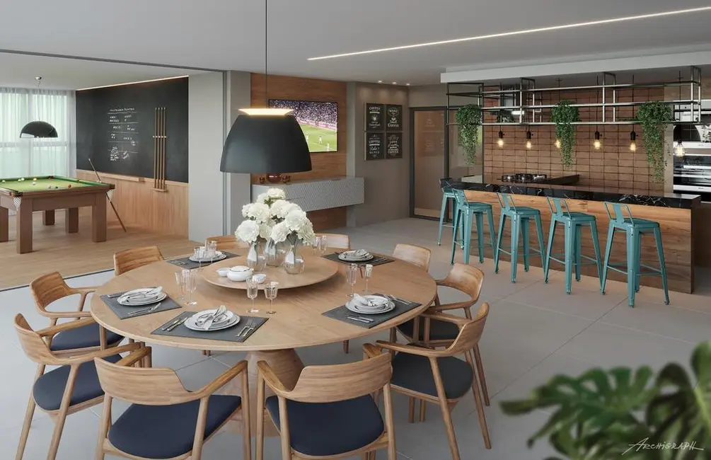 Apartamento com 3 quartos à venda, 111m2 em Icaraí, Niteroi - RJ - imagem 8 Foto 8 de Apartamento com 3 quartos à venda, 111m2 em Icaraí, Niteroi - RJ