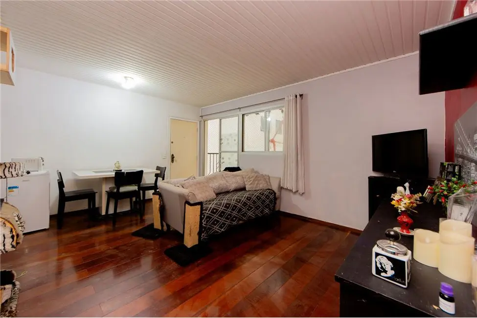 Foto 6 de Apartamento com 3 quartos à venda, 85m2 em Pinheiros, São Paulo - SP