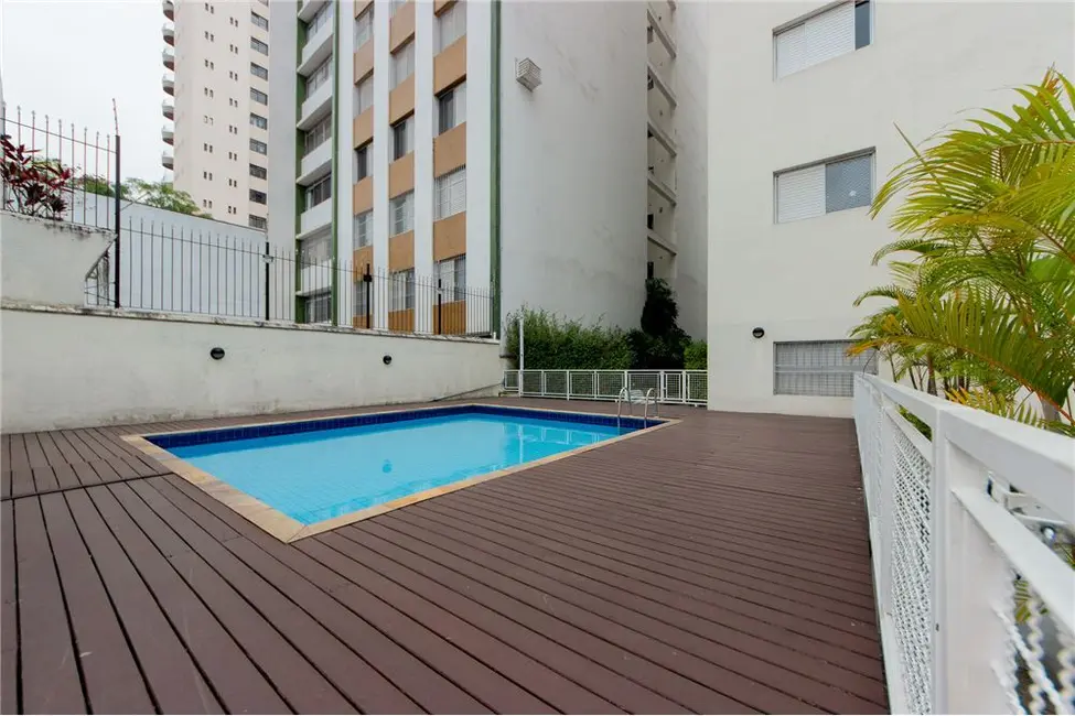 Foto 2 de Apartamento com 3 quartos à venda, 85m2 em Pinheiros, São Paulo - SP