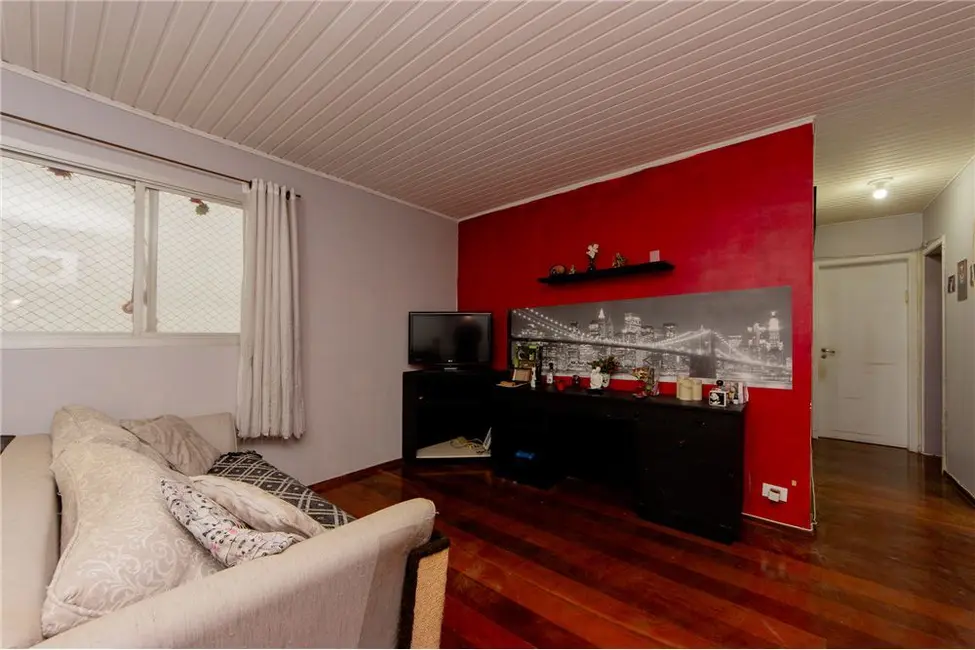 Foto 5 de Apartamento com 3 quartos à venda, 85m2 em Pinheiros, São Paulo - SP