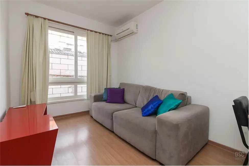 Foto 5 de Apartamento com 2 quartos à venda, 66m2 em Rio Branco, Porto Alegre - RS