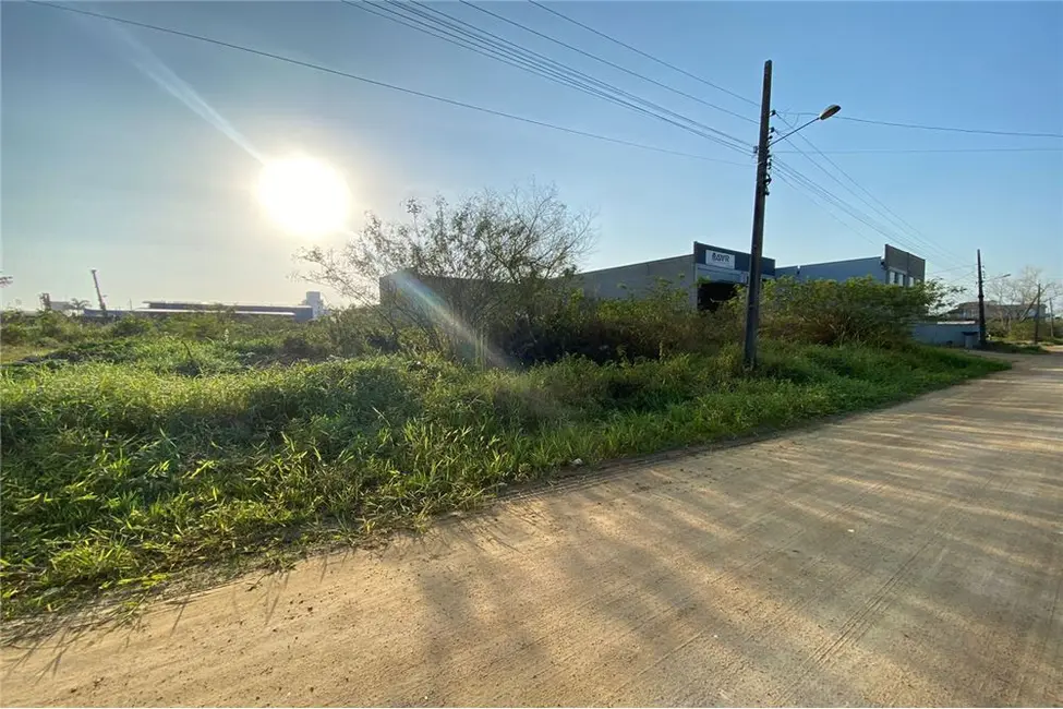 Foto 4 de Terreno / Lote à venda, 884m2 em Dehon, Tubarao - SC