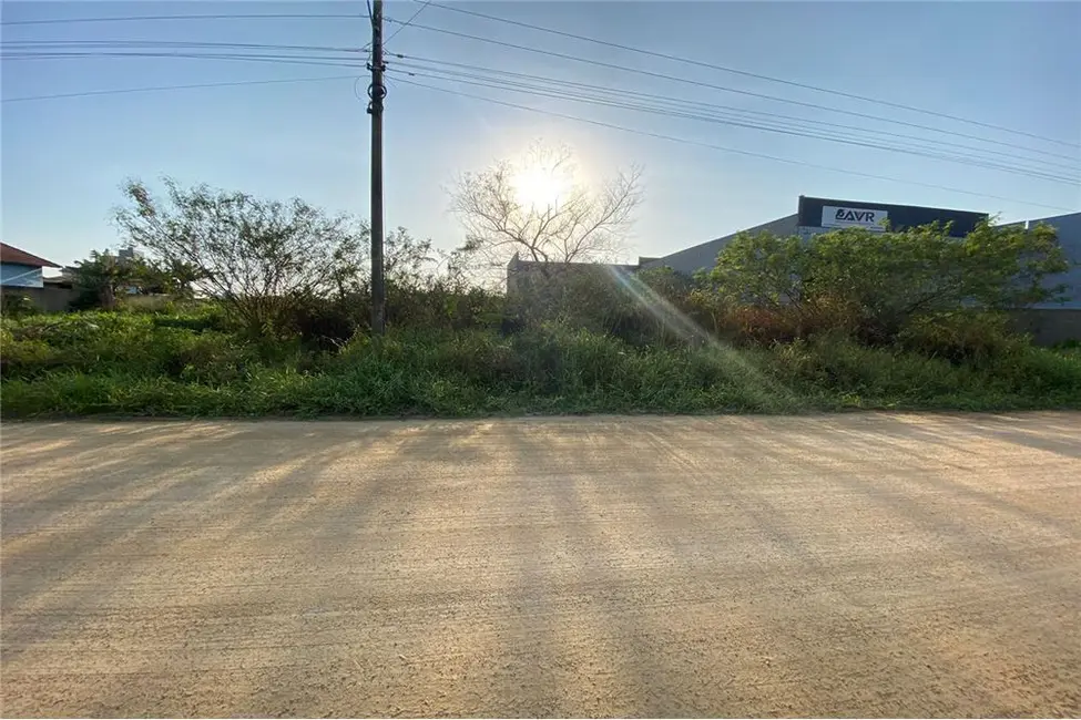 Foto 2 de Terreno / Lote à venda, 884m2 em Dehon, Tubarao - SC