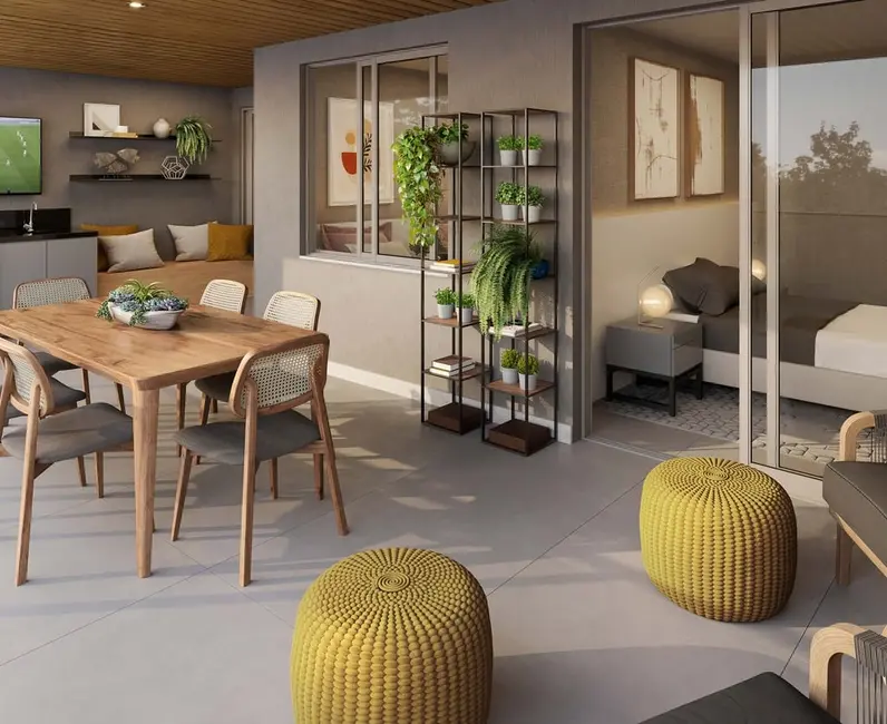 Foto 6 de Apartamento com 3 quartos à venda, 149m2 em Piratininga, Niteroi - RJ