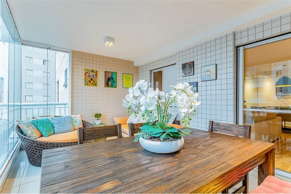 Foto 7 de Apartamento com 4 quartos à venda, 118m2 em Lauzane Paulista, São Paulo - SP