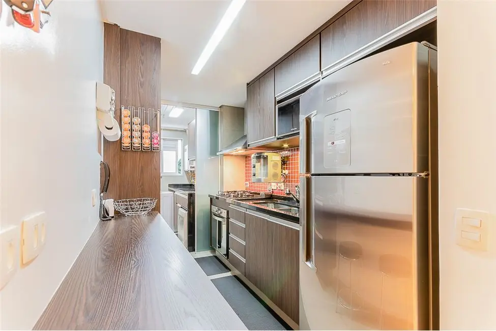 Foto 8 de Apartamento com 4 quartos à venda, 118m2 em Lauzane Paulista, São Paulo - SP