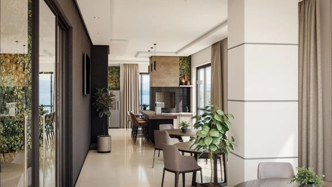 Foto 6 de Apartamento com 3 quartos à venda, 130m2 em Porto Belo - SC