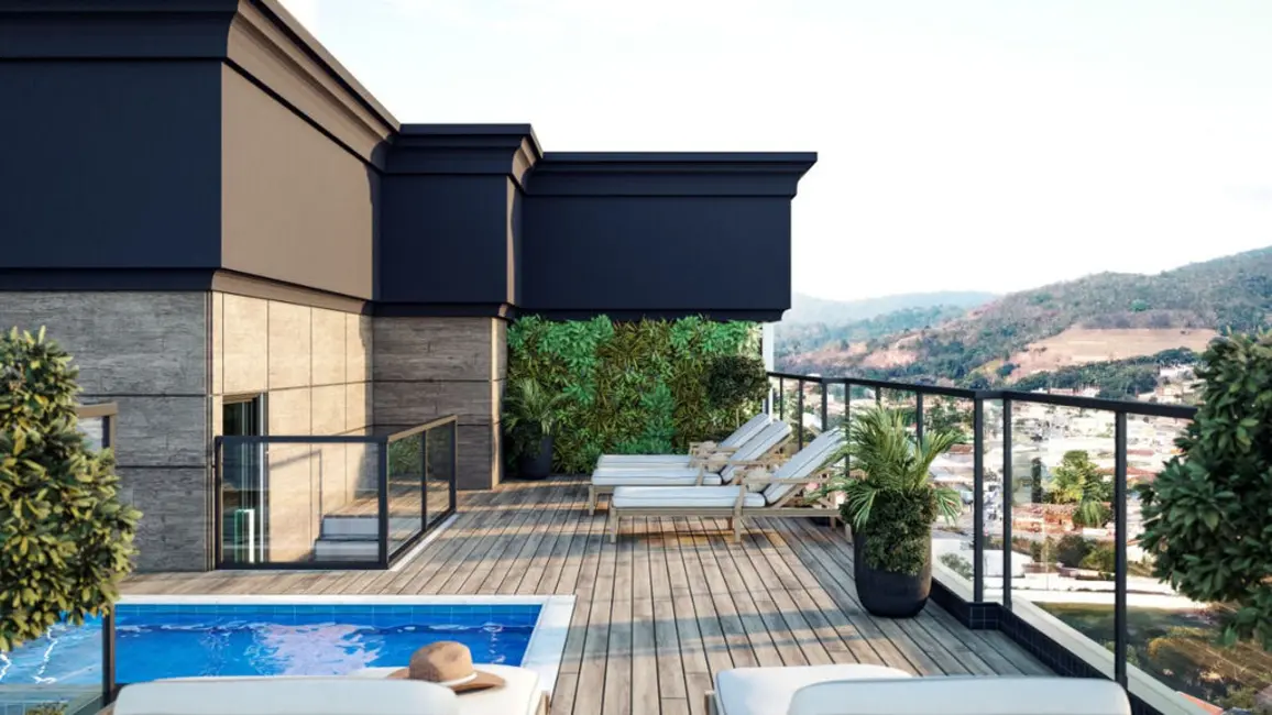 Foto 9 de Apartamento com 3 quartos à venda, 130m2 em Porto Belo - SC