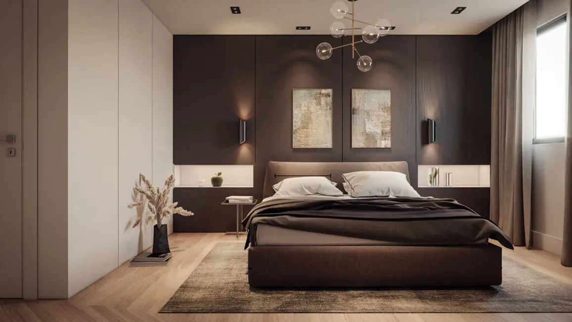 Foto 3 de Apartamento com 3 quartos à venda, 130m2 em Porto Belo - SC