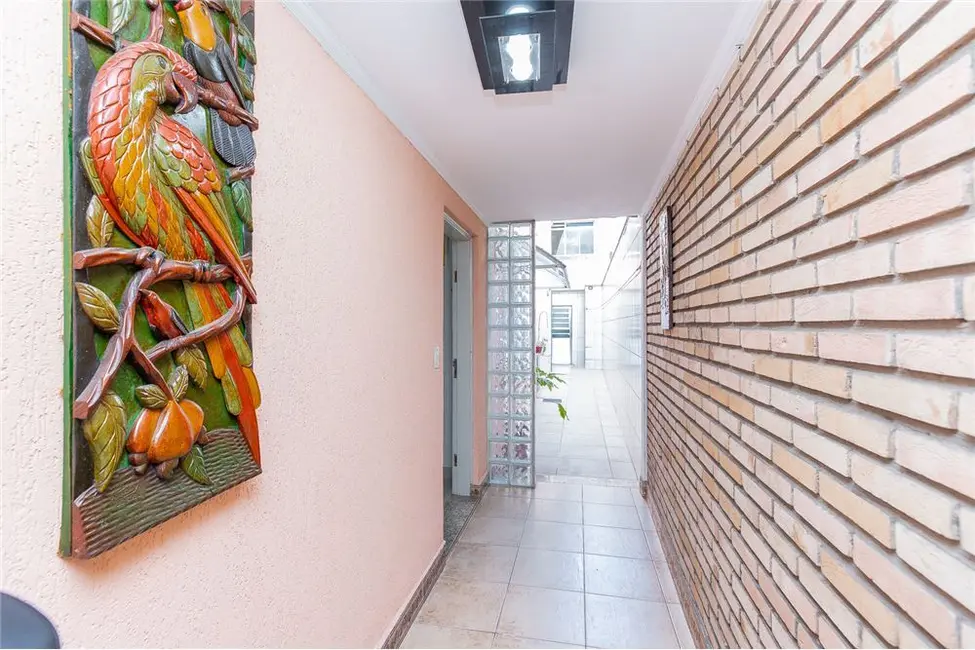 Foto 5 de Casa com 3 quartos à venda, 260m2 em Vila Mascote, São Paulo - SP