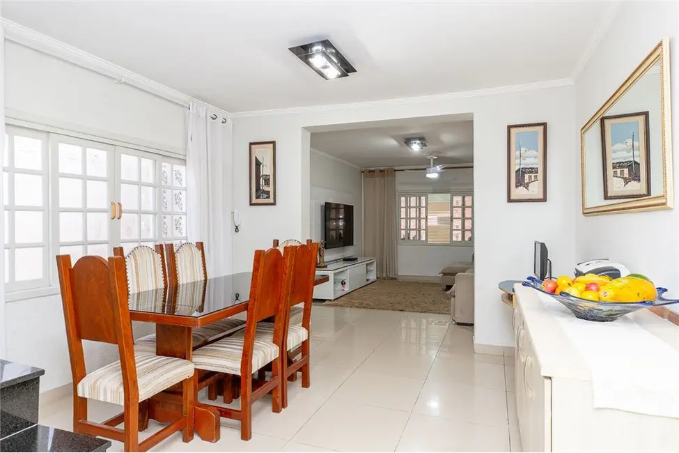 Foto 9 de Casa com 3 quartos à venda, 260m2 em Vila Mascote, São Paulo - SP