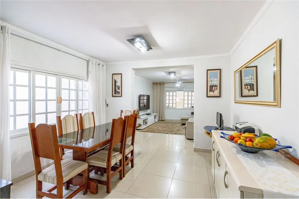 Foto 7 de Casa com 3 quartos à venda, 260m2 em Vila Mascote, São Paulo - SP