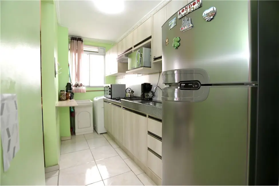 Foto 2 de Apartamento com 2 quartos à venda, 48m2 em Morro Santana, Porto Alegre - RS