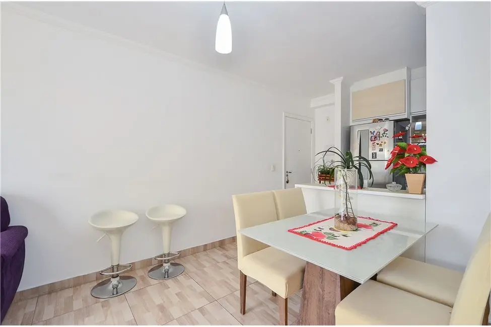 Foto 7 de Apartamento com 3 quartos à venda, 62m2 em Centro, Diadema - SP