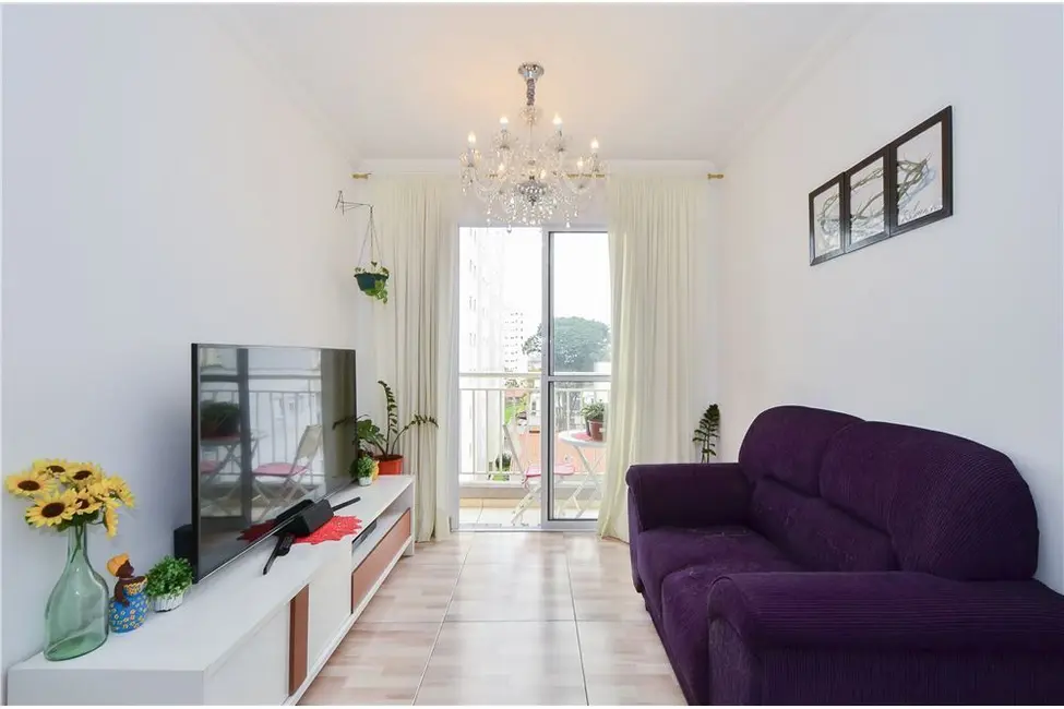 Foto 8 de Apartamento com 3 quartos à venda, 62m2 em Centro, Diadema - SP