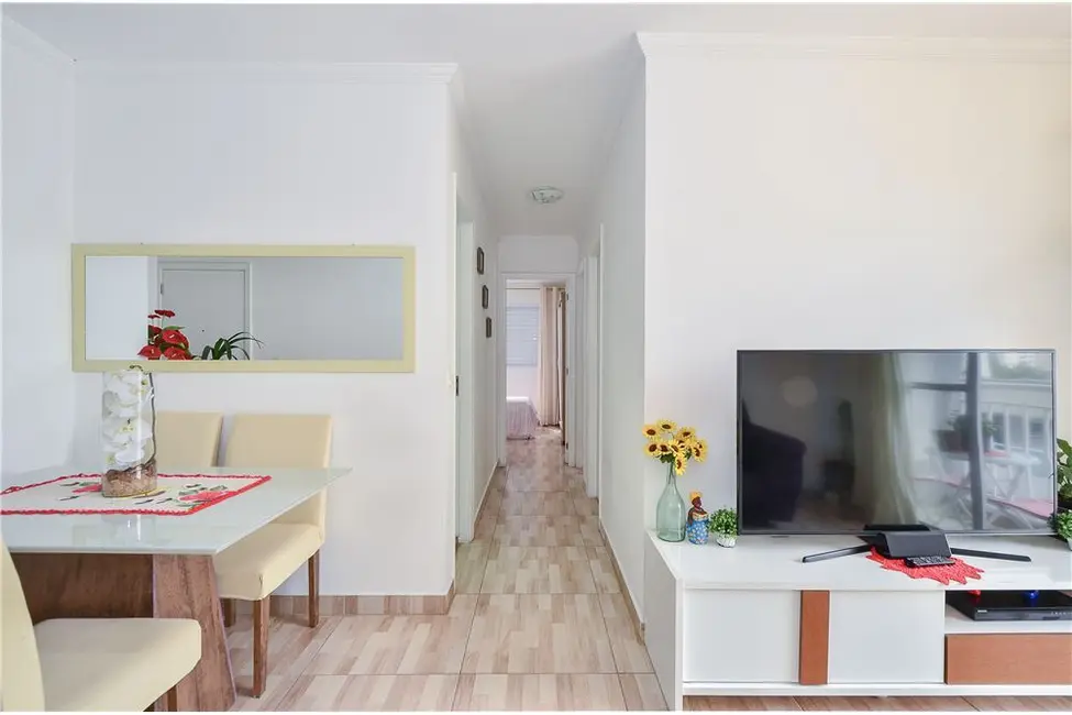 Foto 6 de Apartamento com 3 quartos à venda, 62m2 em Centro, Diadema - SP