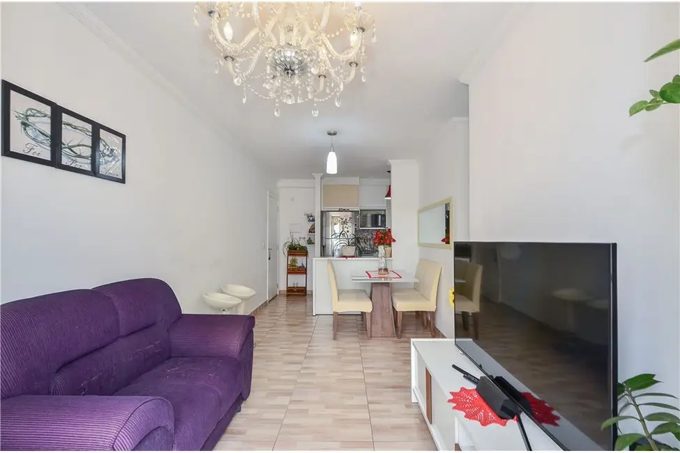 Foto 9 de Apartamento com 3 quartos à venda, 62m2 em Centro, Diadema - SP