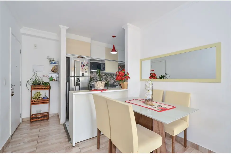 Foto 5 de Apartamento com 3 quartos à venda, 62m2 em Centro, Diadema - SP