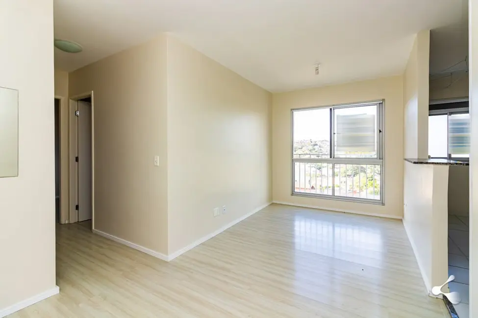 Foto 2 de Apartamento com 2 quartos à venda, 51m2 em Glória, Porto Alegre - RS