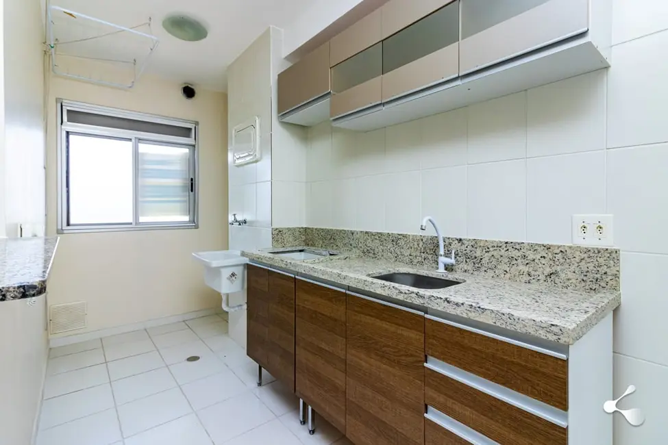 Foto 6 de Apartamento com 2 quartos à venda, 51m2 em Glória, Porto Alegre - RS