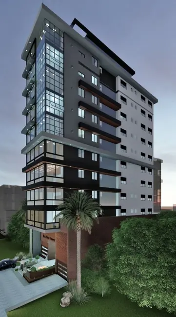 Apartamento com 4 quartos à venda, 223m2 em Capao Da Canoa - RS - imagem 2 Foto 2 de Apartamento com 4 quartos à venda, 223m2 em Capao Da Canoa - RS
