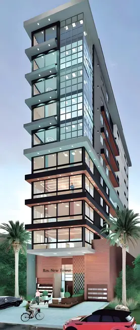 Foto 1 de Apartamento com 4 quartos à venda, 223m2 em Capao Da Canoa - RS