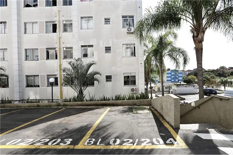 Foto 2 de Apartamento com 2 quartos à venda, 43m2 em Jardim Leopoldina, Porto Alegre - RS