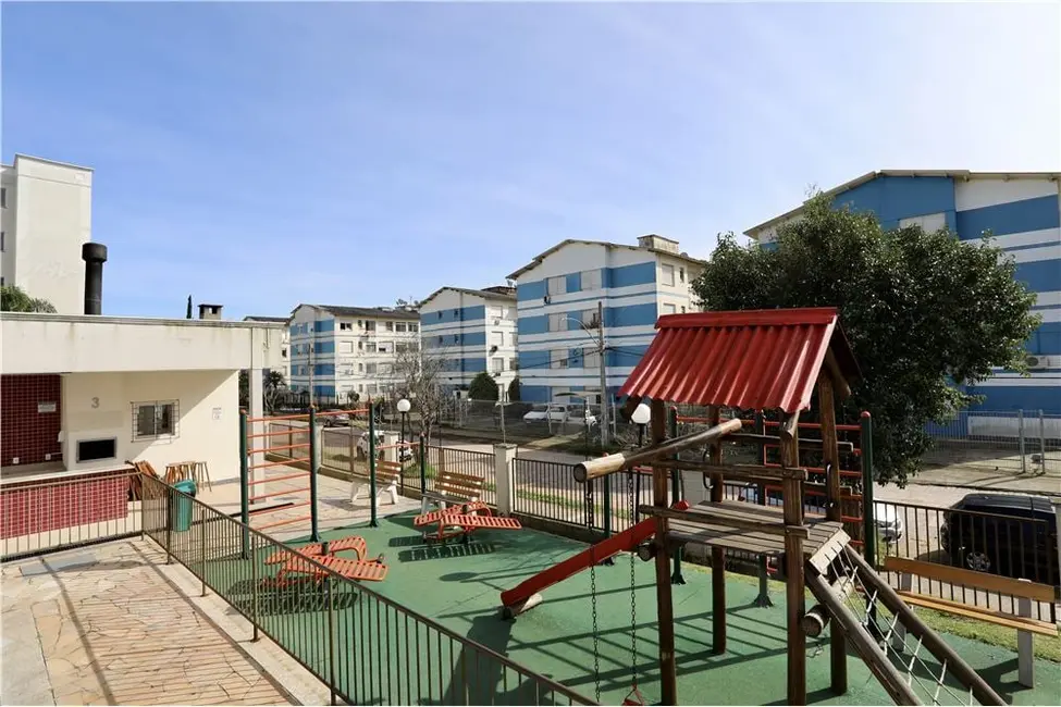 Foto 4 de Apartamento com 2 quartos à venda, 43m2 em Jardim Leopoldina, Porto Alegre - RS