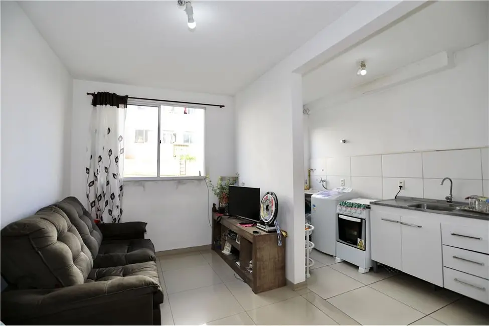 Foto 9 de Apartamento com 2 quartos à venda, 43m2 em Jardim Leopoldina, Porto Alegre - RS