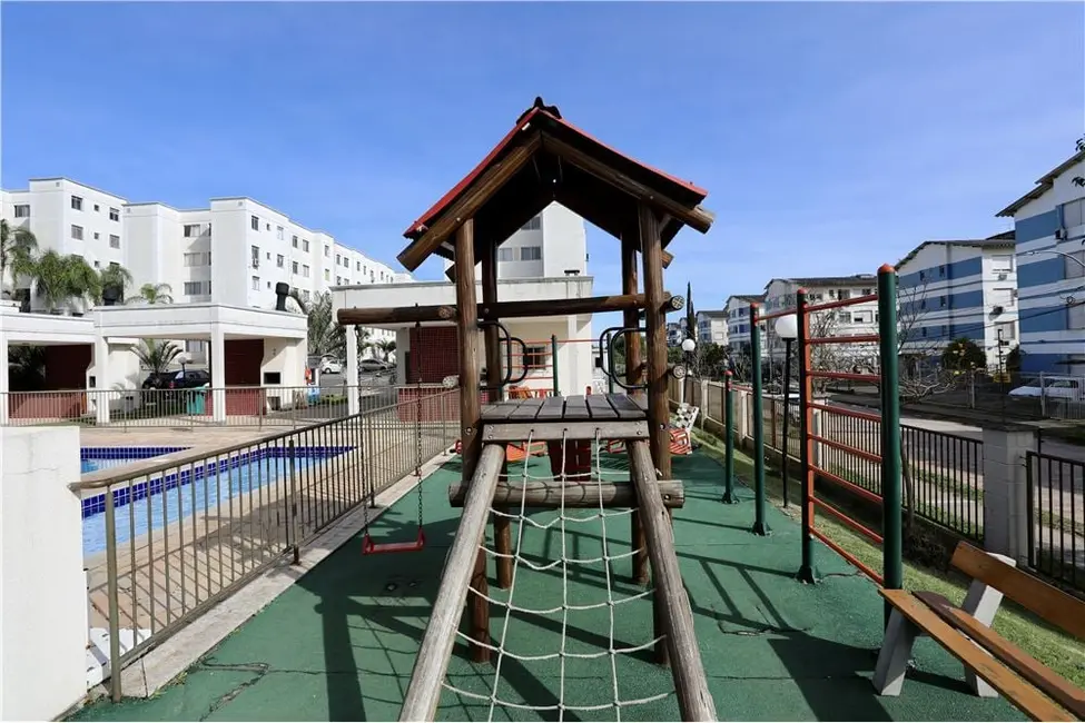 Foto 7 de Apartamento com 2 quartos à venda, 43m2 em Jardim Leopoldina, Porto Alegre - RS