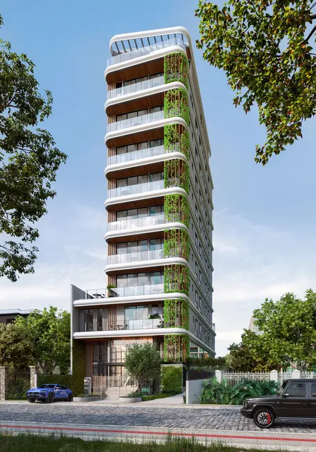 Apartamento com 4 quartos à venda, 132m2 em Itajai - SC - imagem 1 Foto 1 de Apartamento com 4 quartos à venda, 132m2 em Itajai - SC