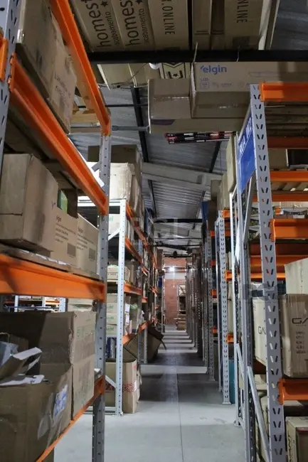 Foto 5 de Loja à venda, 568m2 em Guarujá, Porto Alegre - RS