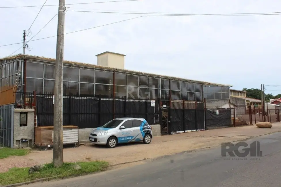Foto 7 de Loja à venda, 568m2 em Guarujá, Porto Alegre - RS