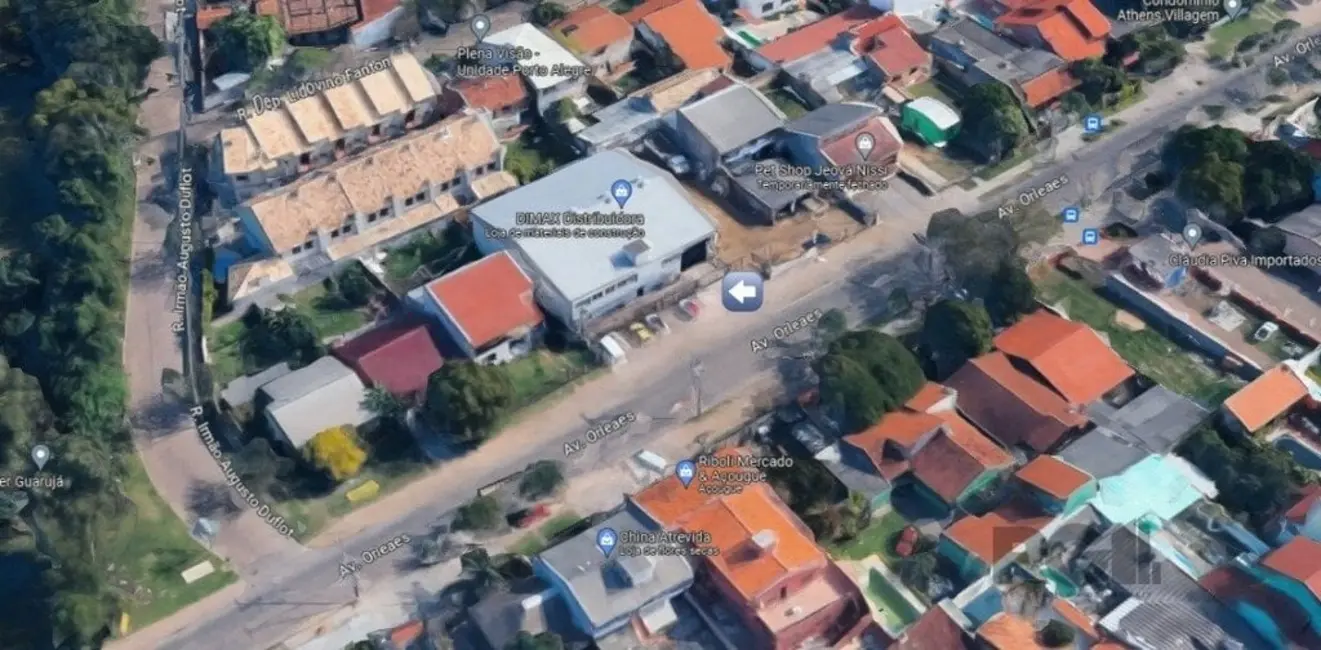 Foto 6 de Loja à venda, 568m2 em Guarujá, Porto Alegre - RS