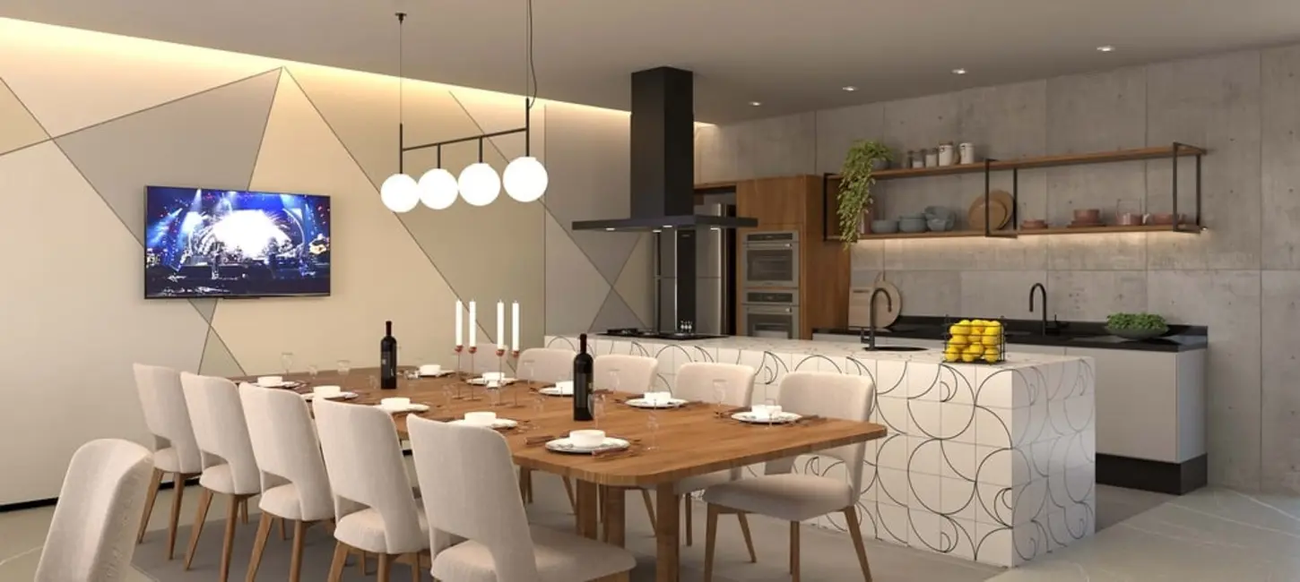 Foto 9 de Apartamento com 3 quartos à venda, 118m2 em Piratininga, Niteroi - RJ