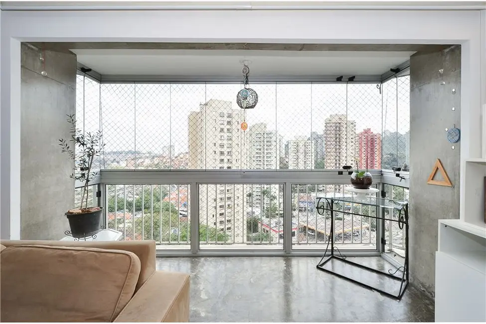 Apartamento com 2 quartos à venda, 146m2 em São Paulo - SP - imagem 6 Foto 6 de Apartamento com 2 quartos à venda, 146m2 em São Paulo - SP