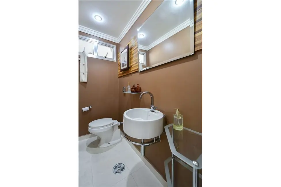 Apartamento com 2 quartos à venda, 146m2 em São Paulo - SP - imagem 7 Foto 7 de Apartamento com 2 quartos à venda, 146m2 em São Paulo - SP