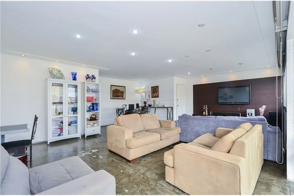Apartamento com 2 quartos à venda, 146m2 em São Paulo - SP - imagem 2 Foto 2 de Apartamento com 2 quartos à venda, 146m2 em São Paulo - SP