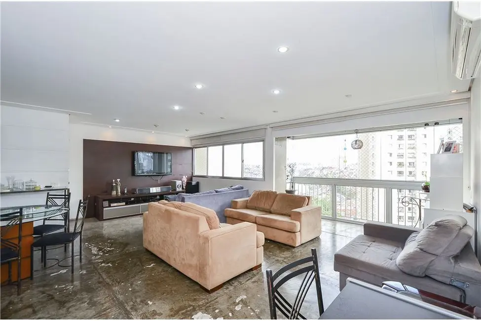 Apartamento com 2 quartos à venda, 146m2 em São Paulo - SP - imagem 1 Foto 1 de Apartamento com 2 quartos à venda, 146m2 em São Paulo - SP