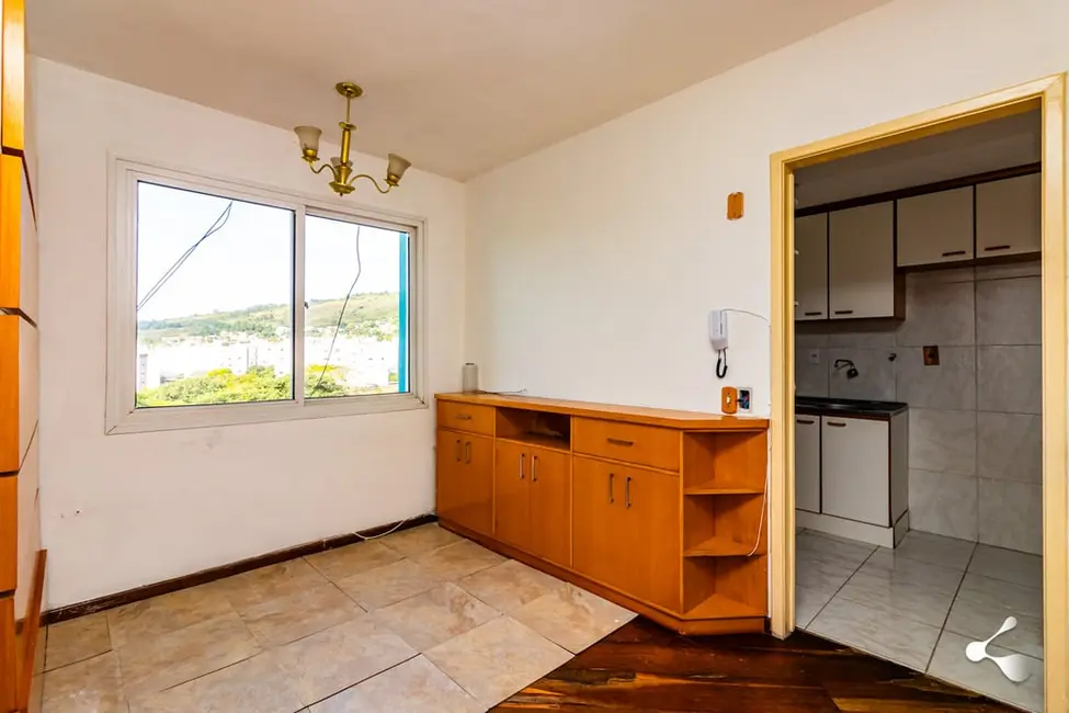 Foto 8 de Apartamento com 2 quartos à venda, 51m2 em Morro Santana, Porto Alegre - RS
