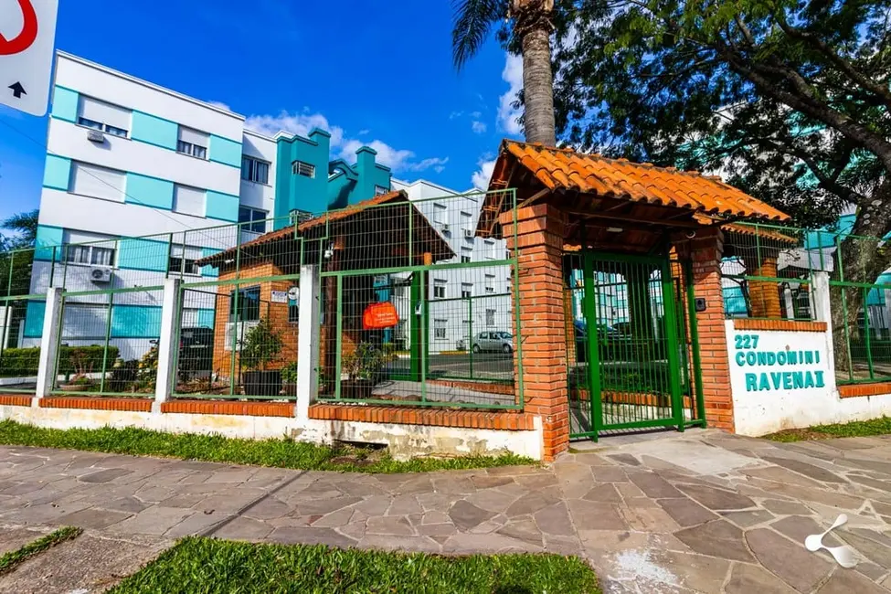 Foto 3 de Apartamento com 2 quartos à venda, 51m2 em Morro Santana, Porto Alegre - RS