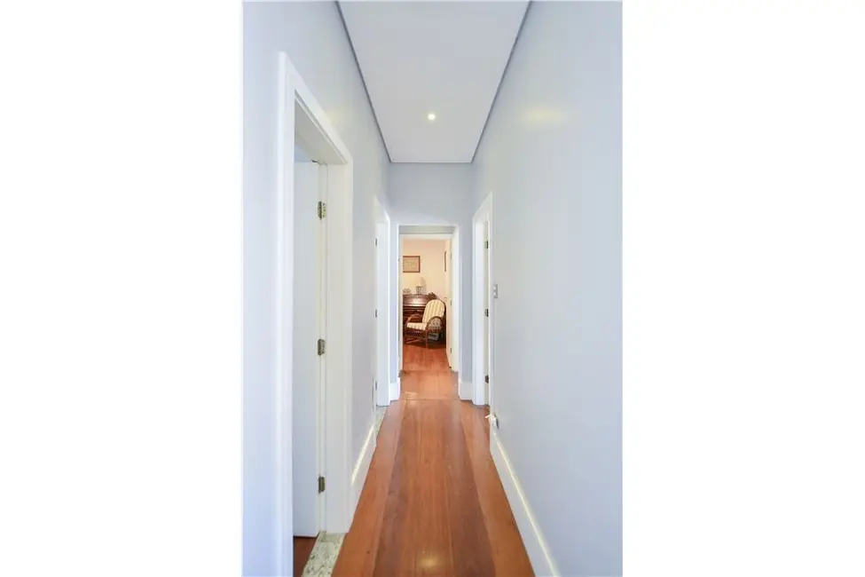 Foto 9 de Apartamento com 3 quartos à venda, 109m2 em Bela Vista, São Paulo - SP