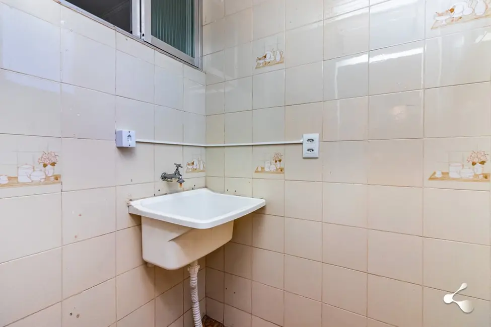 Foto 7 de Apartamento com 1 quarto à venda, 43m2 em Jardim Sabará, Porto Alegre - RS