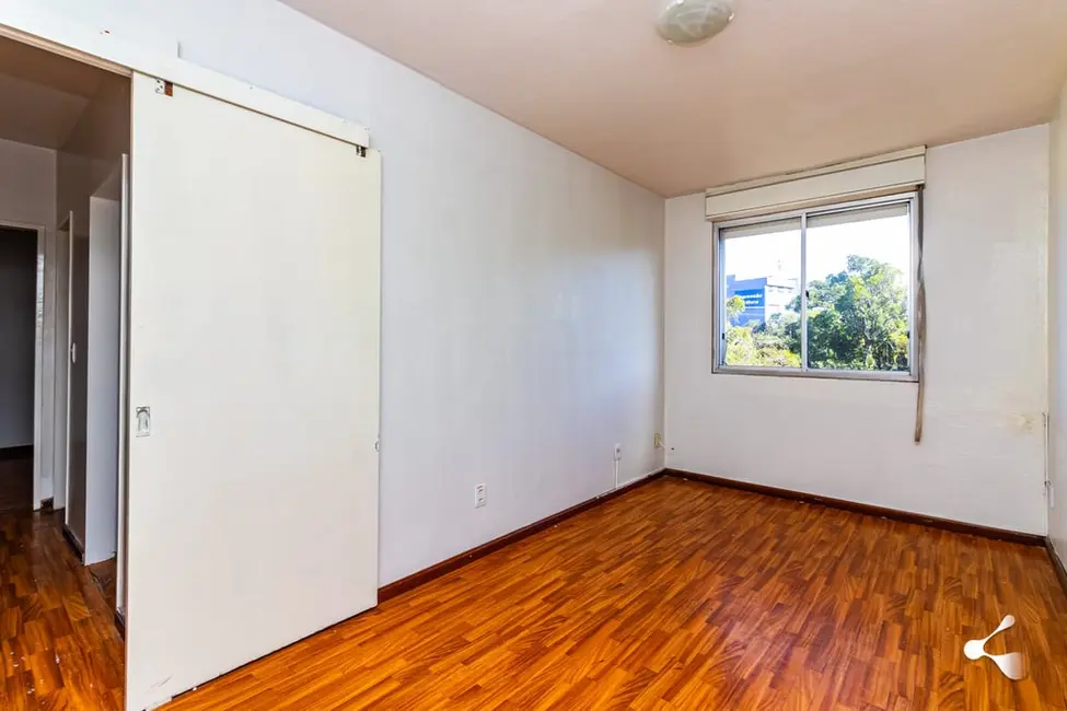 Foto 8 de Apartamento com 1 quarto à venda, 43m2 em Jardim Sabará, Porto Alegre - RS
