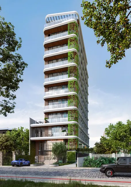 Apartamento com 3 quartos à venda, 132m2 em Itajai - SC - imagem 1 Foto 1 de Apartamento com 3 quartos à venda, 132m2 em Itajai - SC