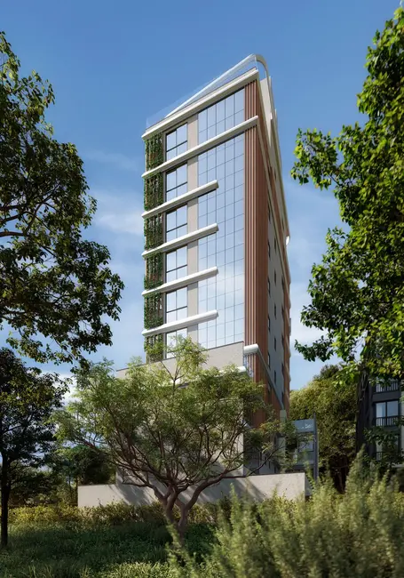 Apartamento com 3 quartos à venda, 132m2 em Itajai - SC - imagem 3 Foto 3 de Apartamento com 3 quartos à venda, 132m2 em Itajai - SC