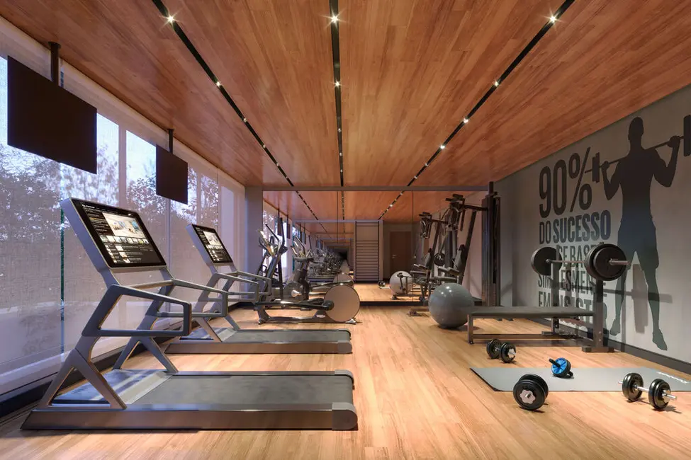 Apartamento com 3 quartos à venda, 132m2 em Itajai - SC - imagem 6 Foto 6 de Apartamento com 3 quartos à venda, 132m2 em Itajai - SC